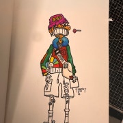 KREAM 프로필 이미지