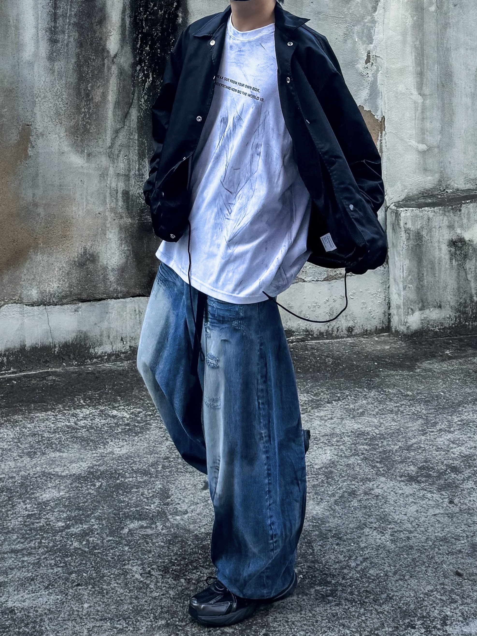 주0 데일리룩🧢님의 스타일 - 4