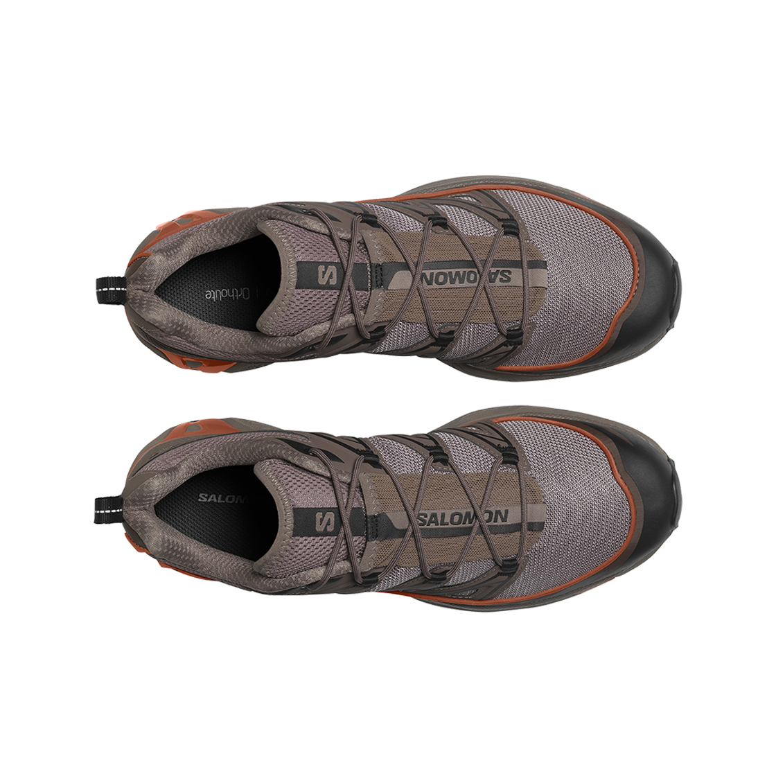 살로몬 XT-6 익스펜스 아이언 브래컨(Salomon XT-6 Expanse Iron Bracken) - 2
