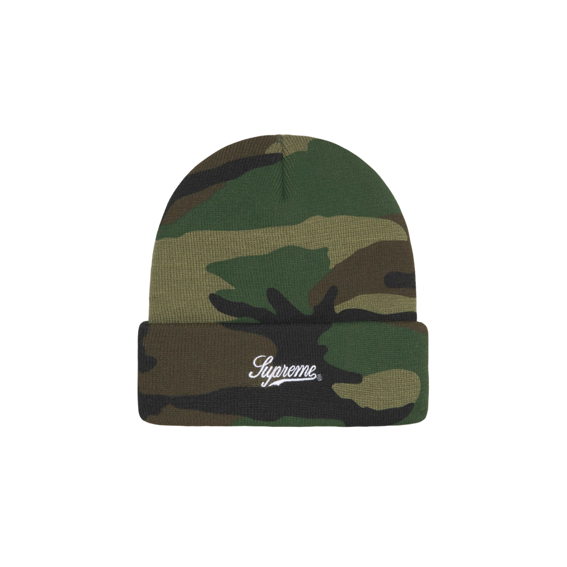 Supreme x M.O.P. Beanie 