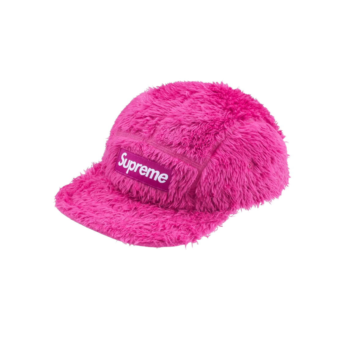 슈프림 퍼지 캠프캡 핑크 - 24FW | Supreme | KREAM 슈프림 퍼지 캠프캡 핑크 - 24FW | Supreme | KREAM