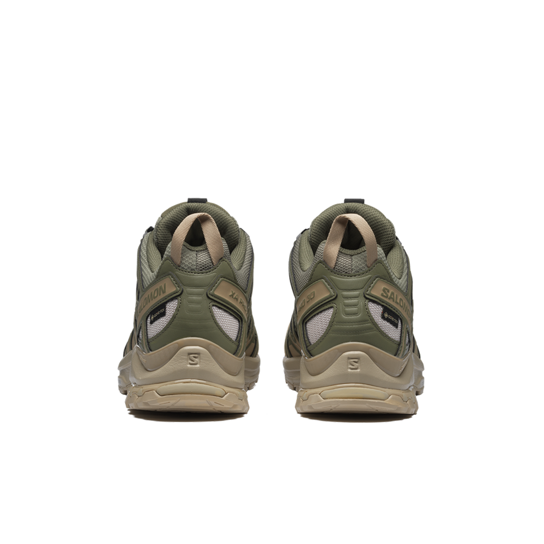 살로몬 XA 프로 3D GTX 딥 리첸 그린(Salomon XA Pro 3D GTX Deep Lichen Green) - 3