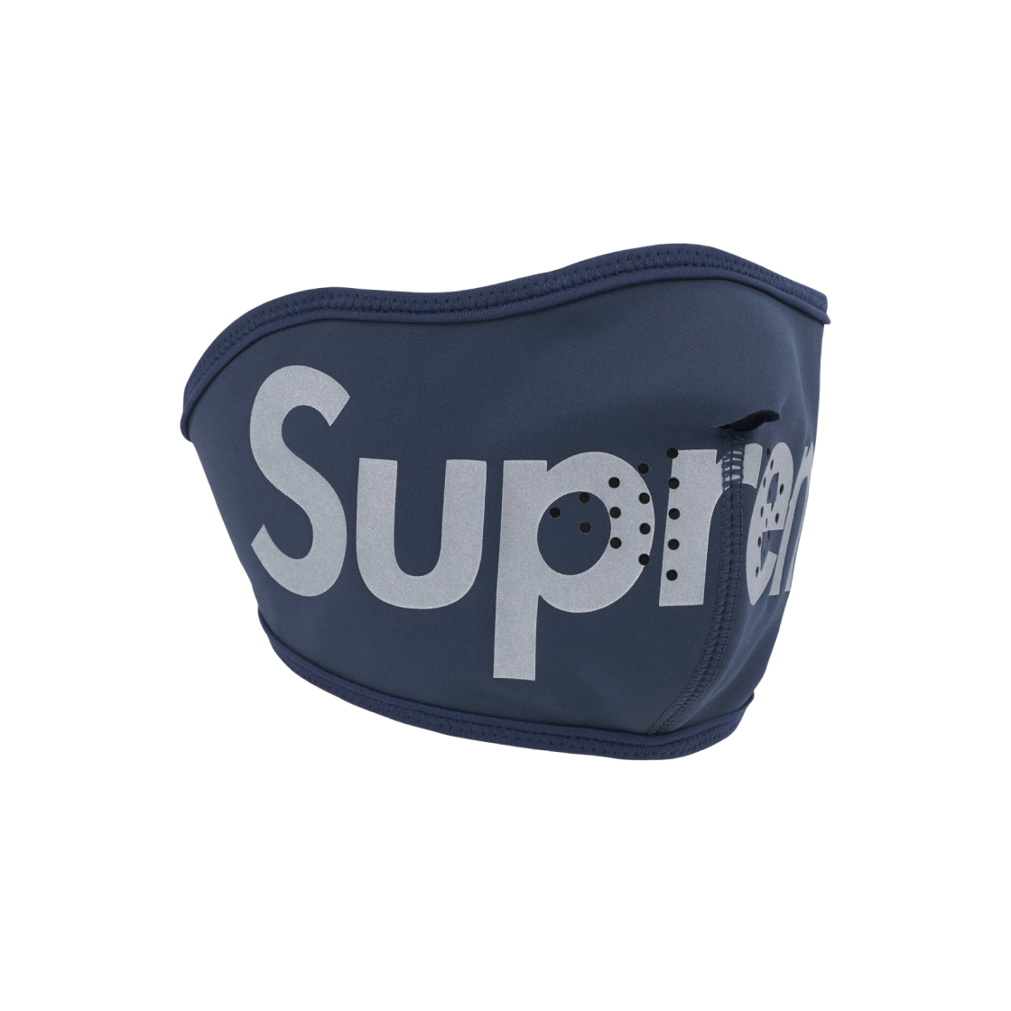 슈프림 윈드스토퍼 페이스마스크 블랙 - 23FW | Supreme | KREAM