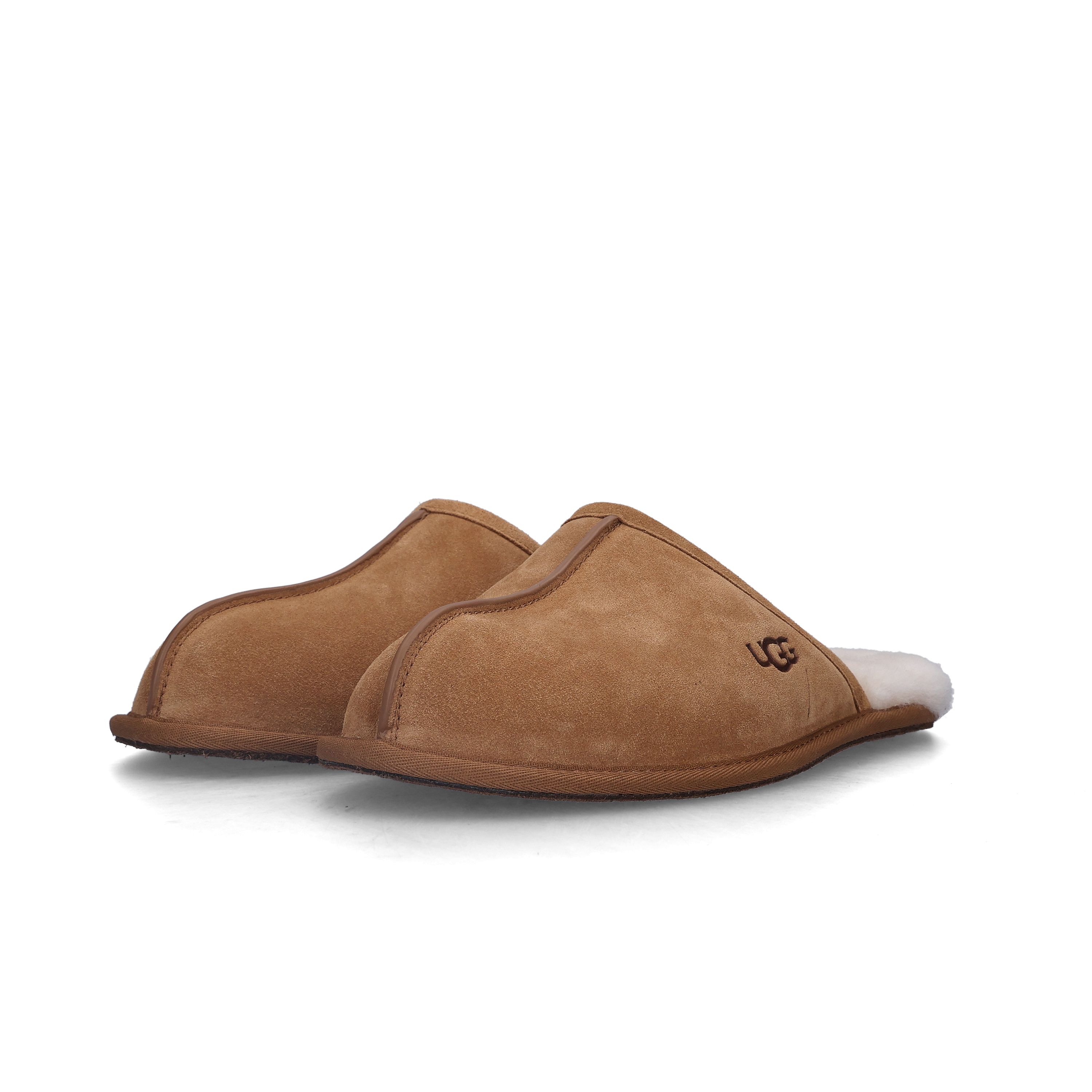 UGG Scuff Chestnut