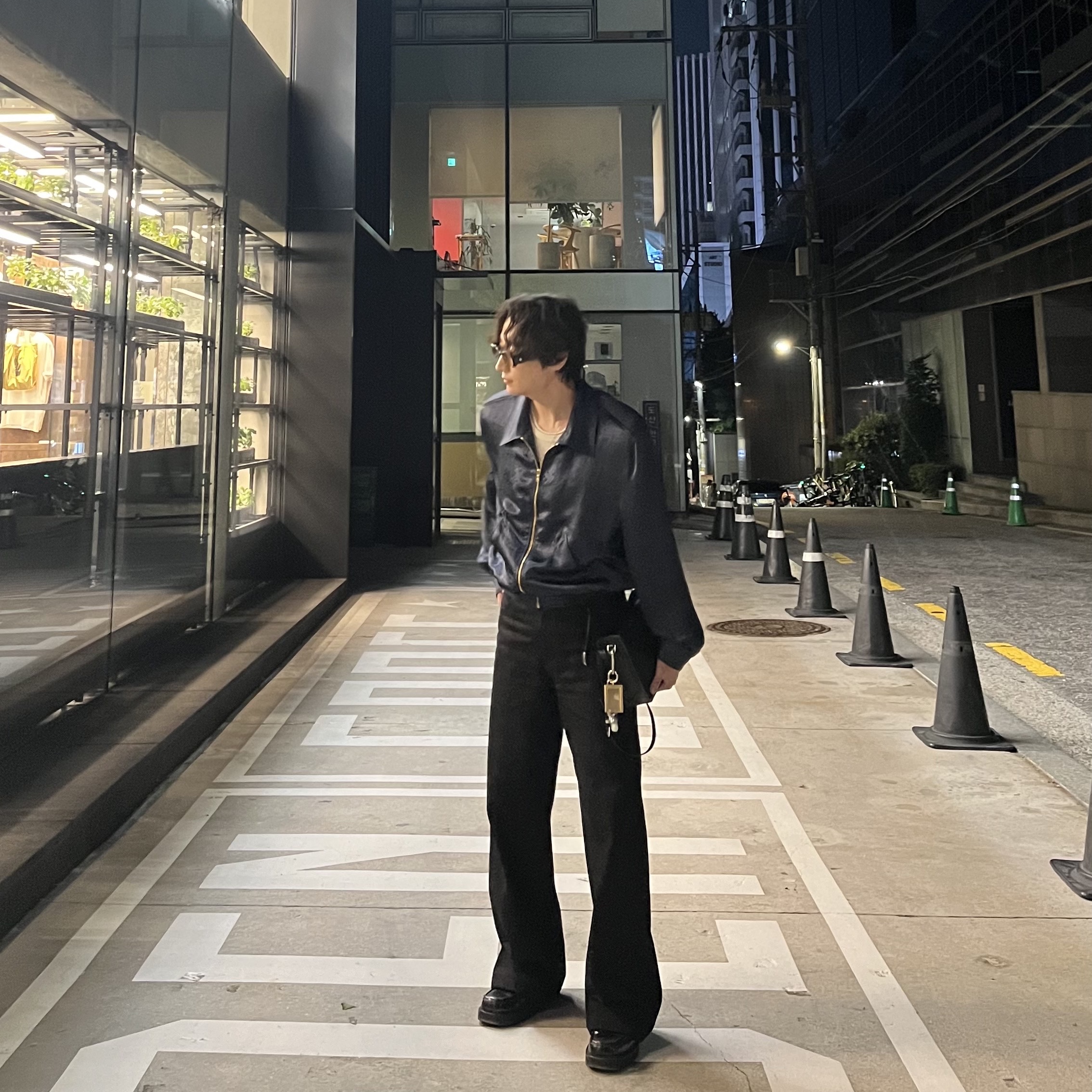 Ian님의 스타일 - 1