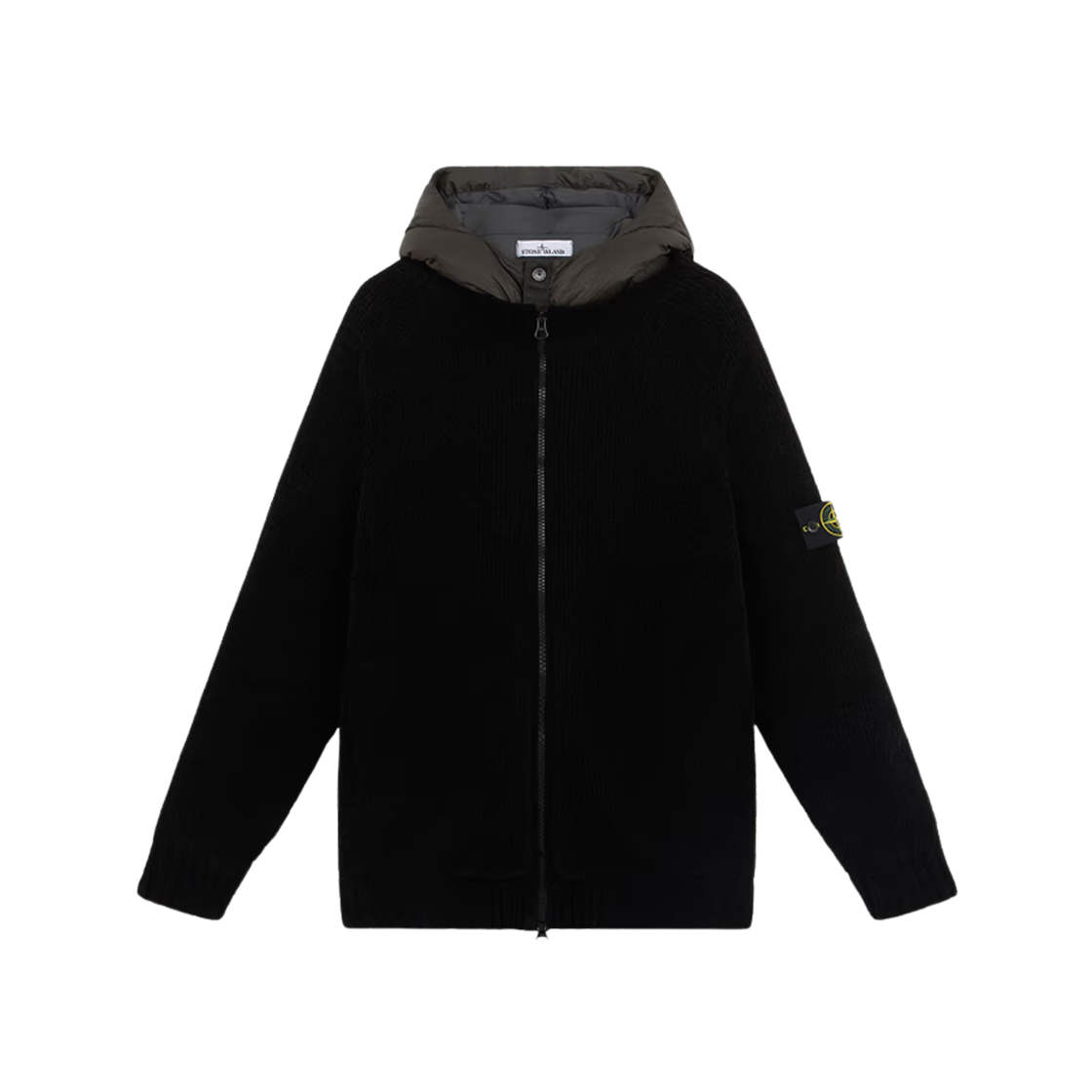 STONE ISLAND プレジデントニット 8115559A9 Lサイズ