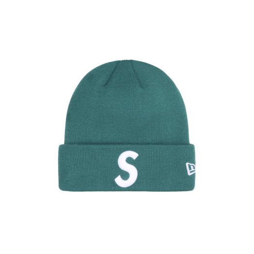 슈프림 뉴에라 박스로고 비니 블랙 - 23FW | Supreme | KREAM