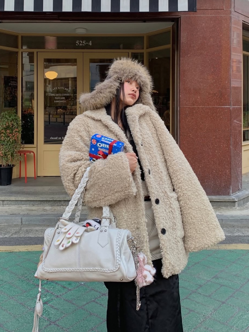 Unsteady Market님의 스타일 - 4