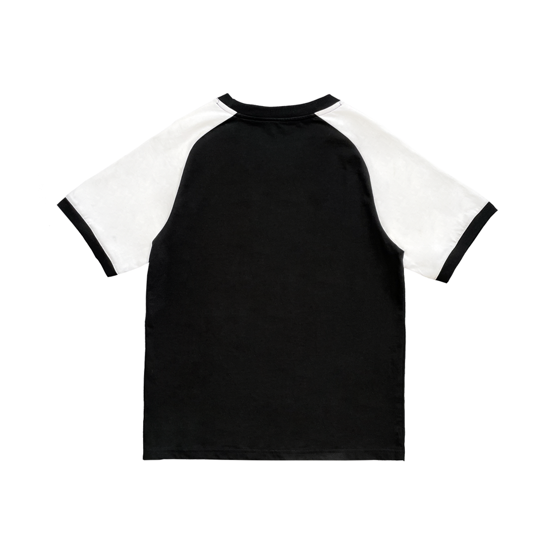 매쉬 포저 티셔츠 블랙(Mash Poser T Shirt Black) - 3