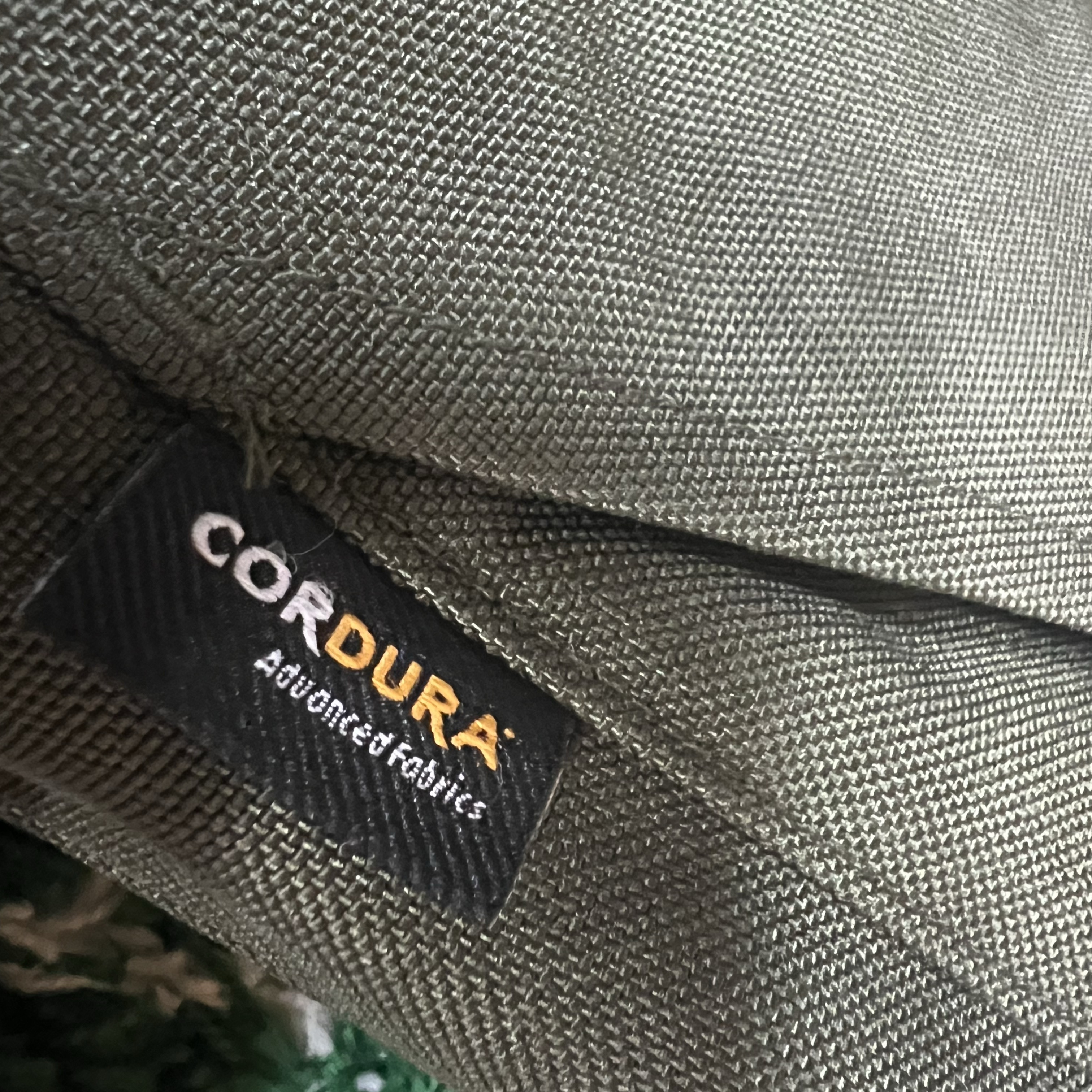 Palace x Carhartt WIP Ranger Jacket Plant - 24FW 착용 스타일 - 4