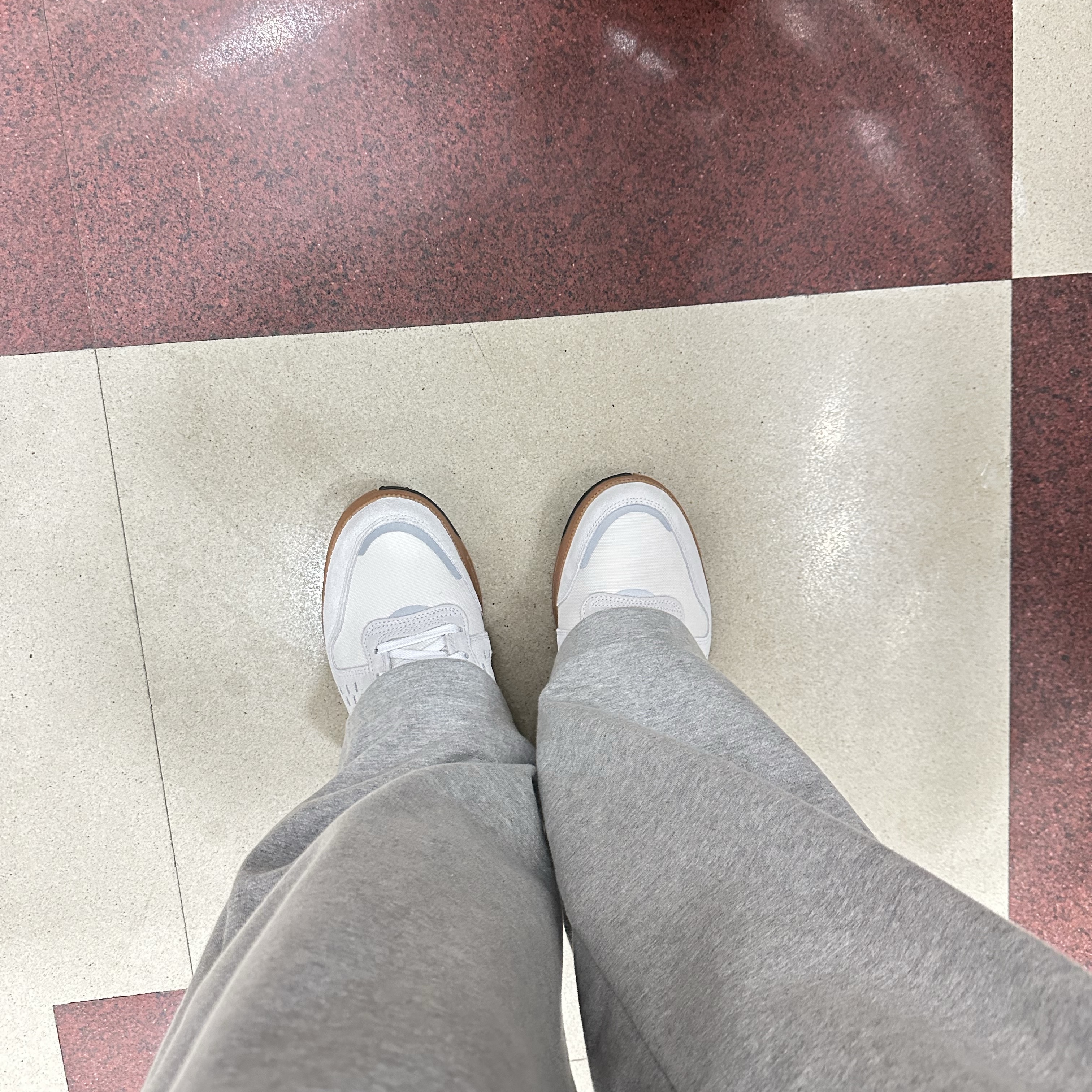 GAP님의 스타일