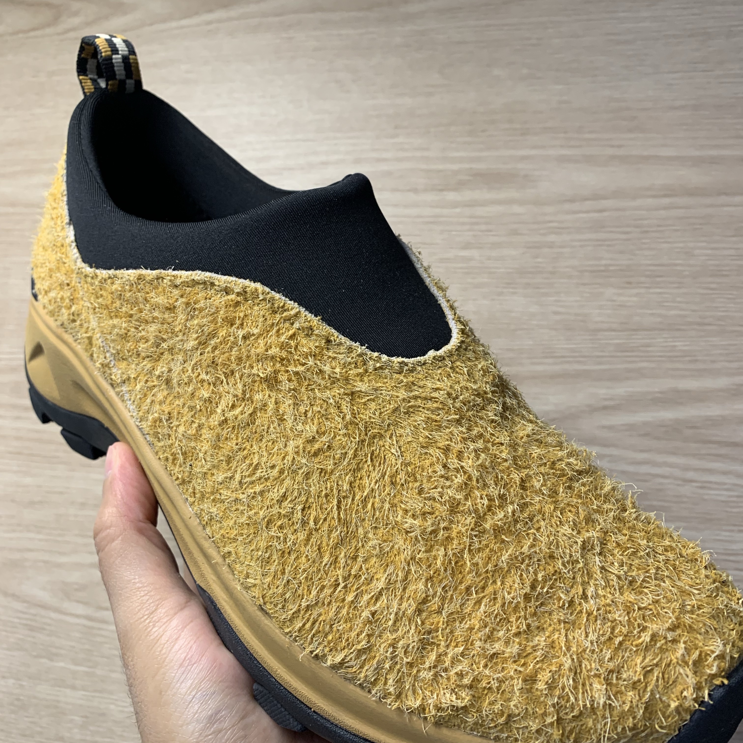 Merrell Winter Moc 3 1TRL Chai 착용 스타일