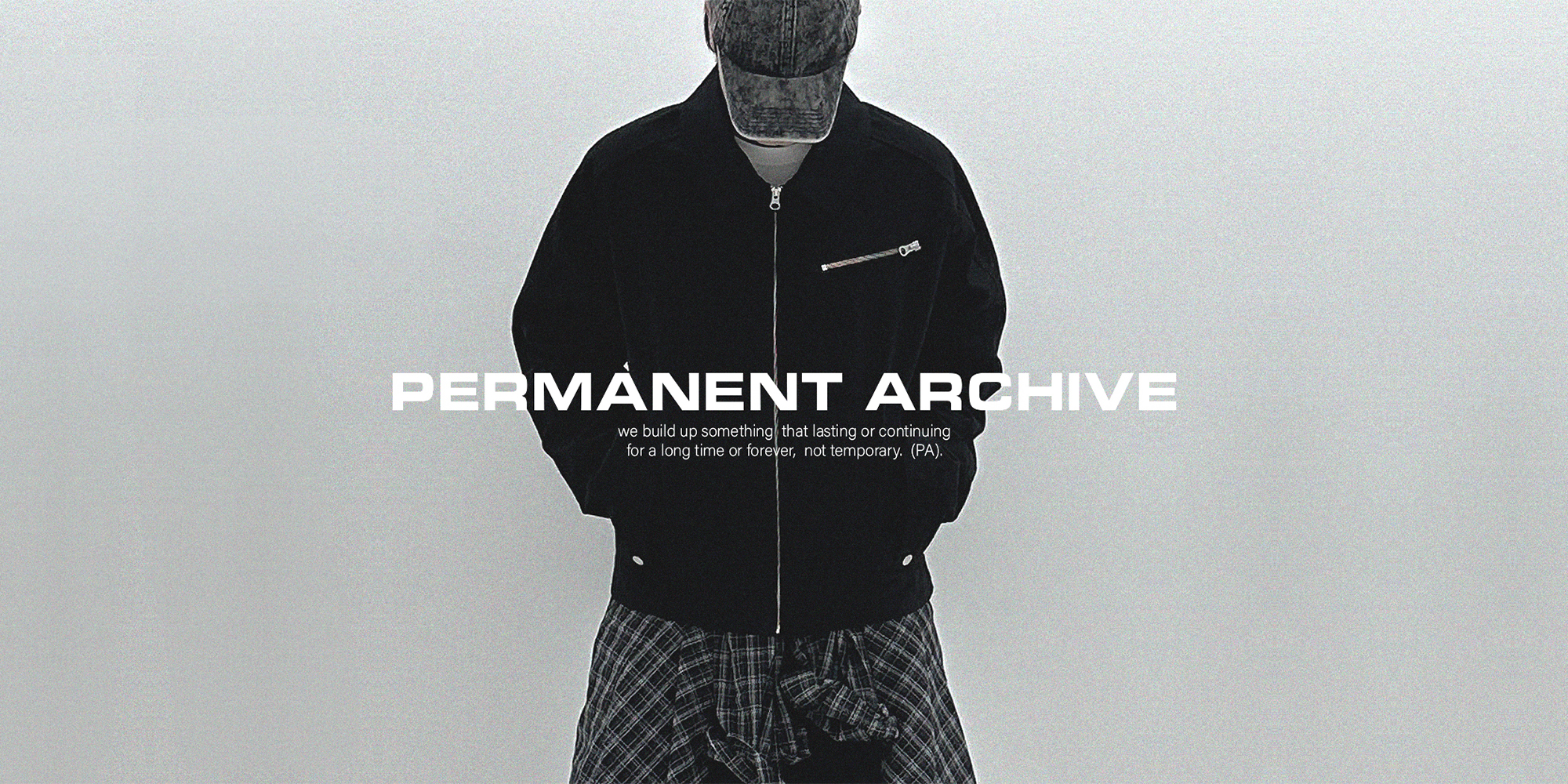 퍼머넌트 아카이브(PERMANENT ARCHIVE)