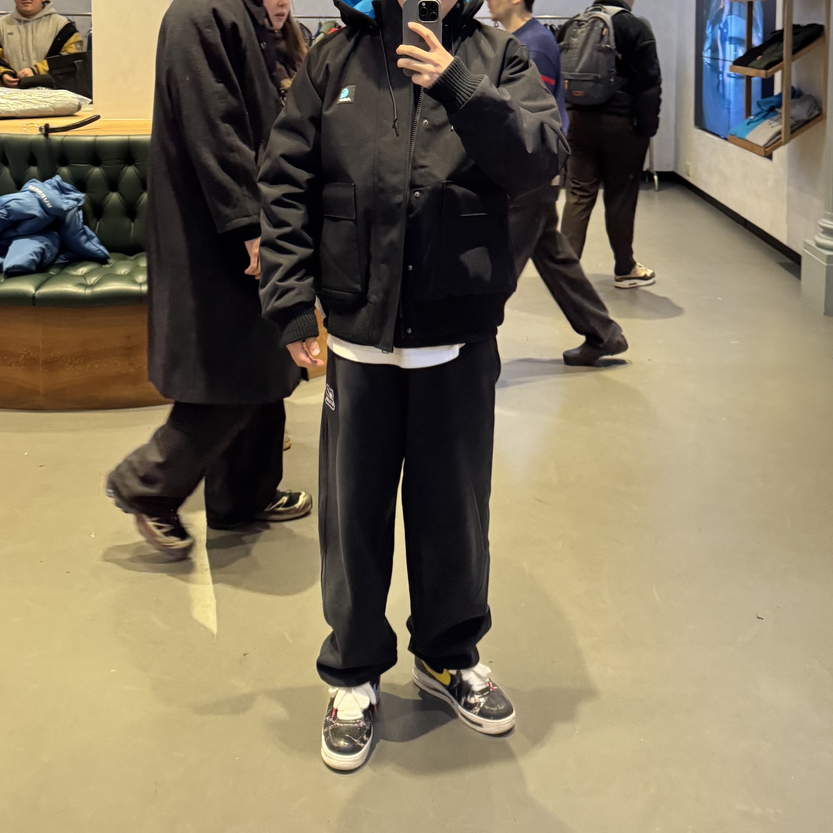 STYLE | KREAM