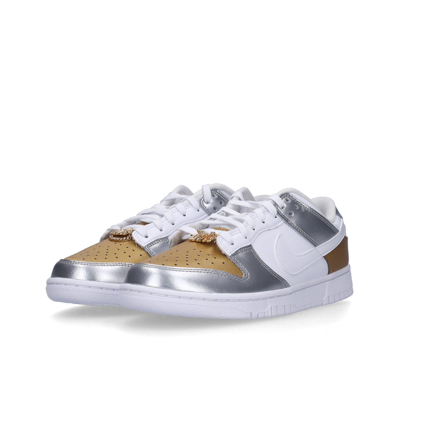 (W) Nike Dunk Low SE Heirloom