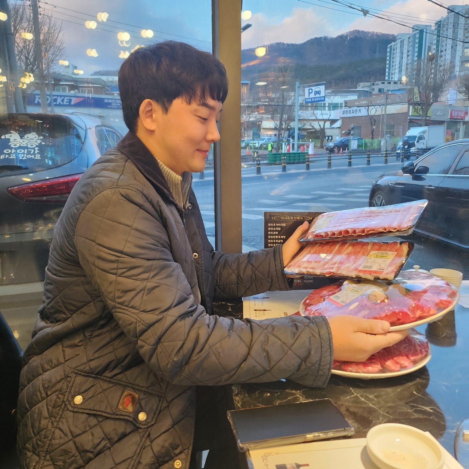 eden님의 스타일