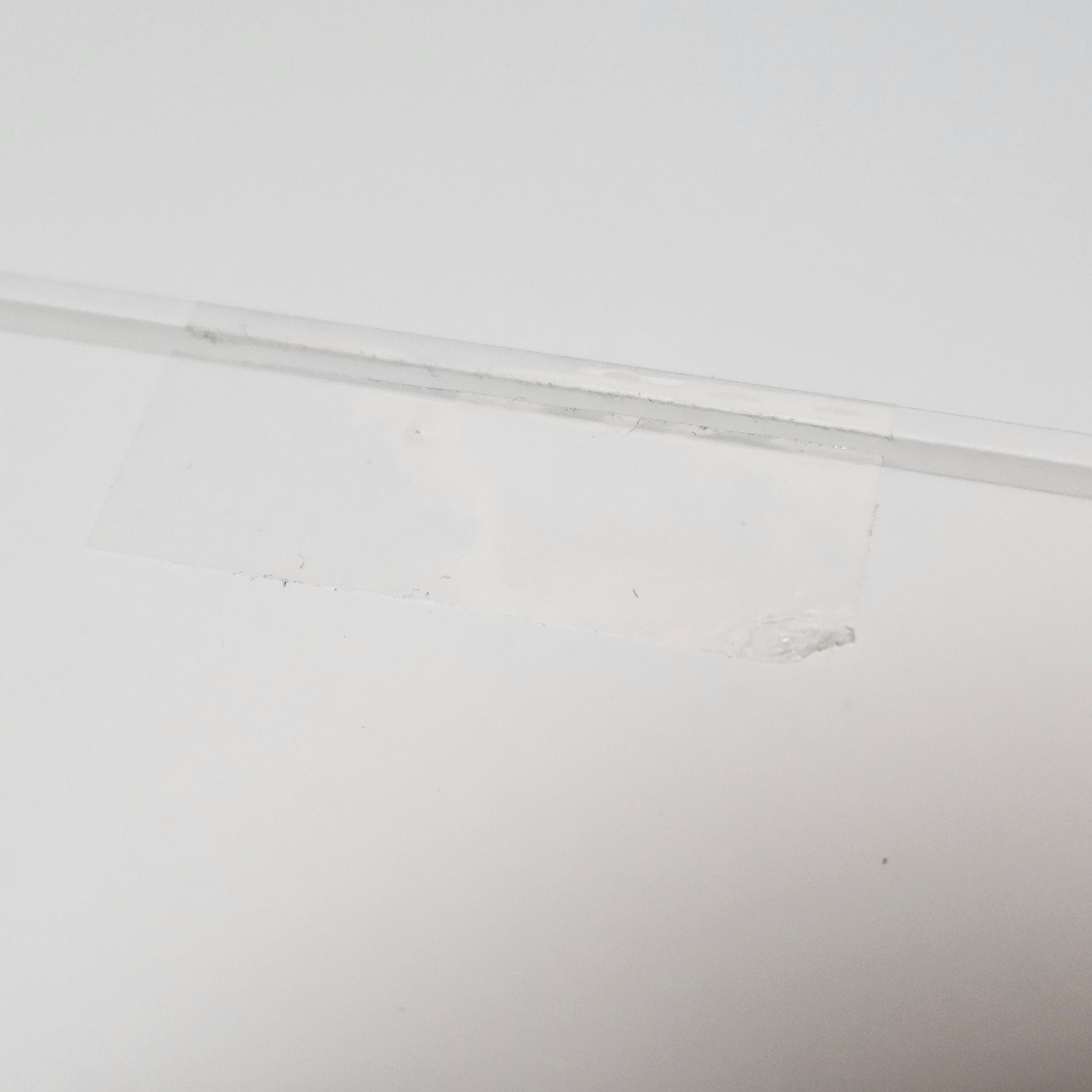 [S등급] Refurbished iPad Pro 13 Gen-7 wifi M4 256GB Spaceblack 착용 스타일 - 2