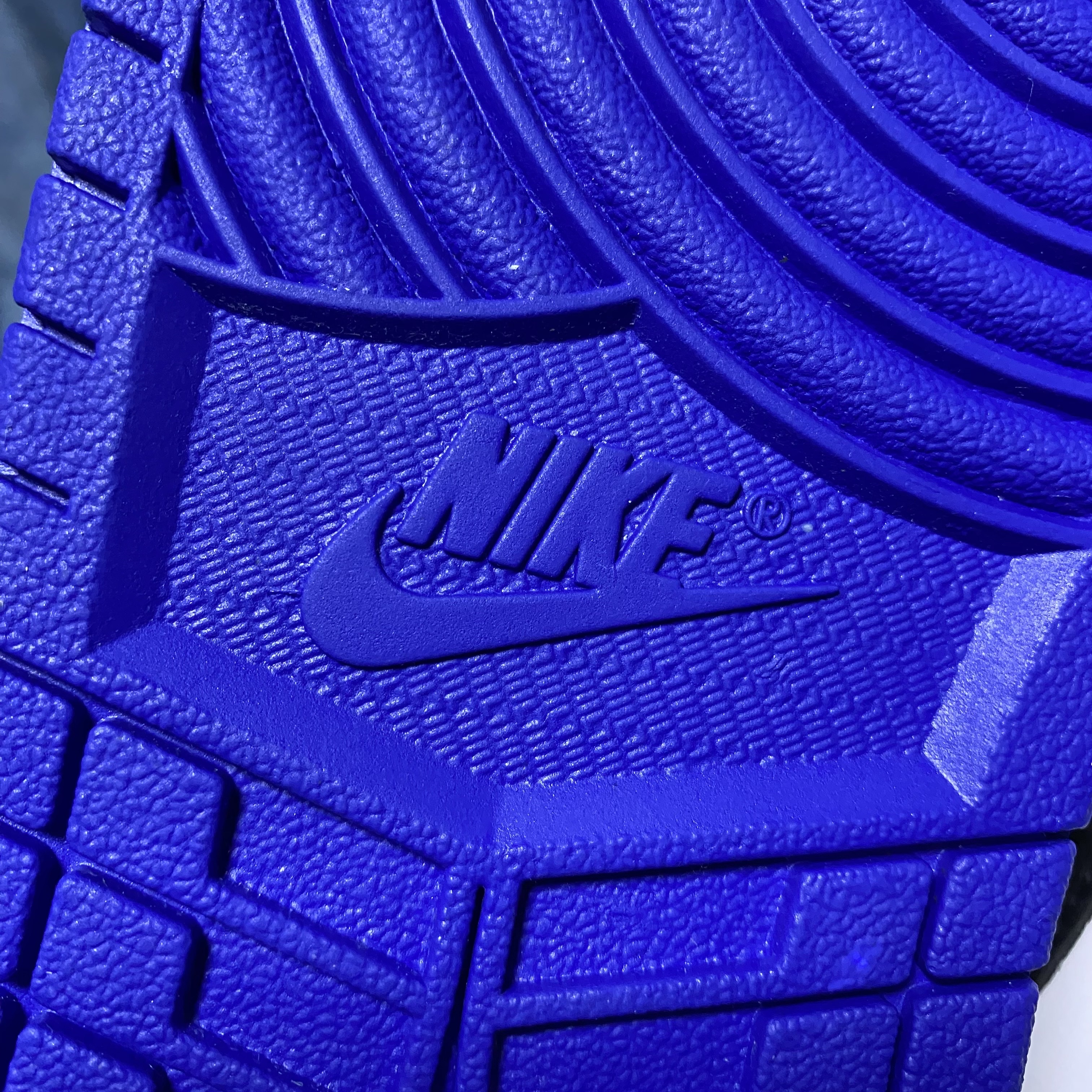 Jordan 1 Retro Low OG Game Royal 착용 스타일 - 5