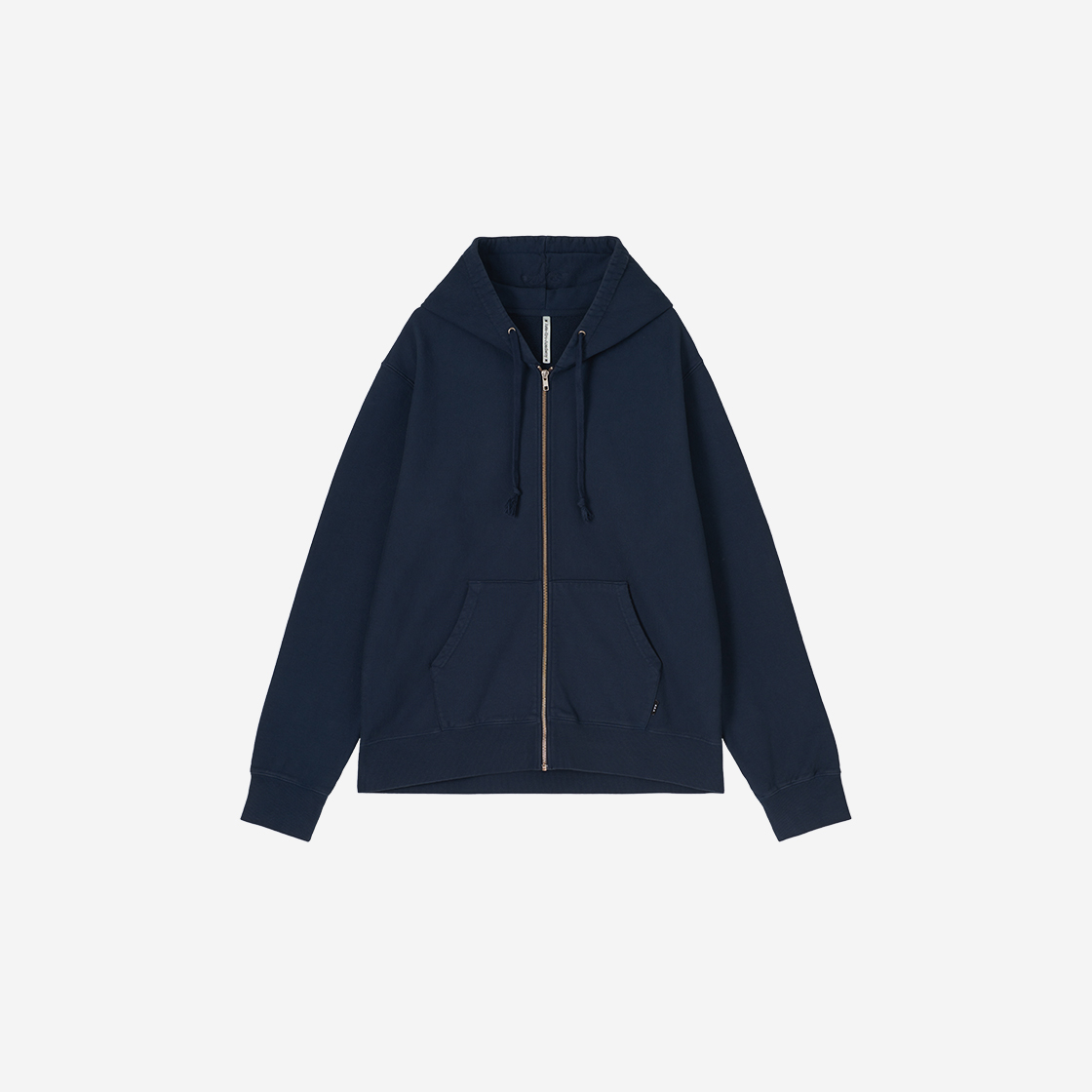 파블로카노 A.E.A  마라케쉬 집업 후디(PABLO CANO A.E.A Marrakech Zip Up Hoodie) - 2