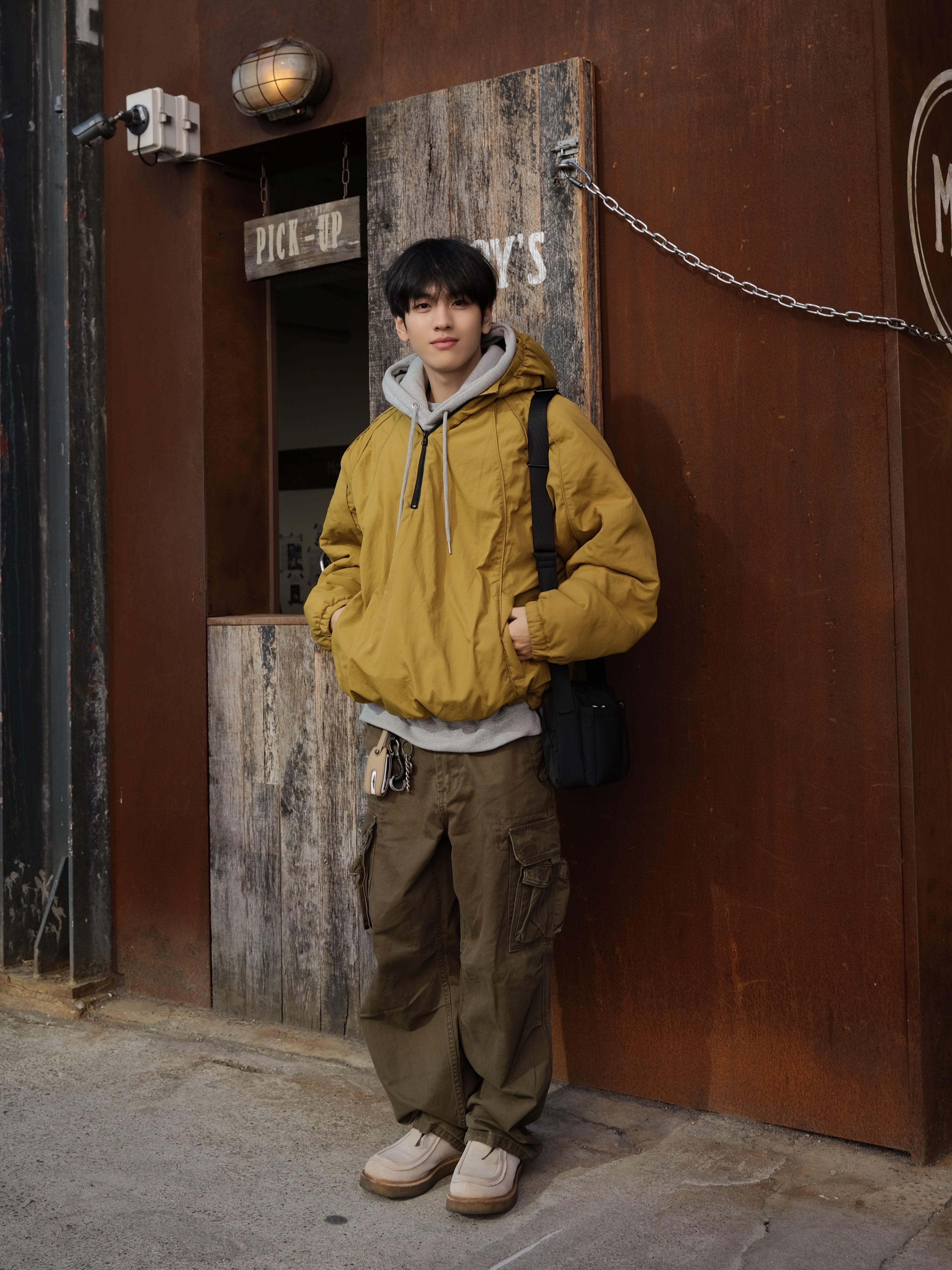 정동수님의 스타일 - 2