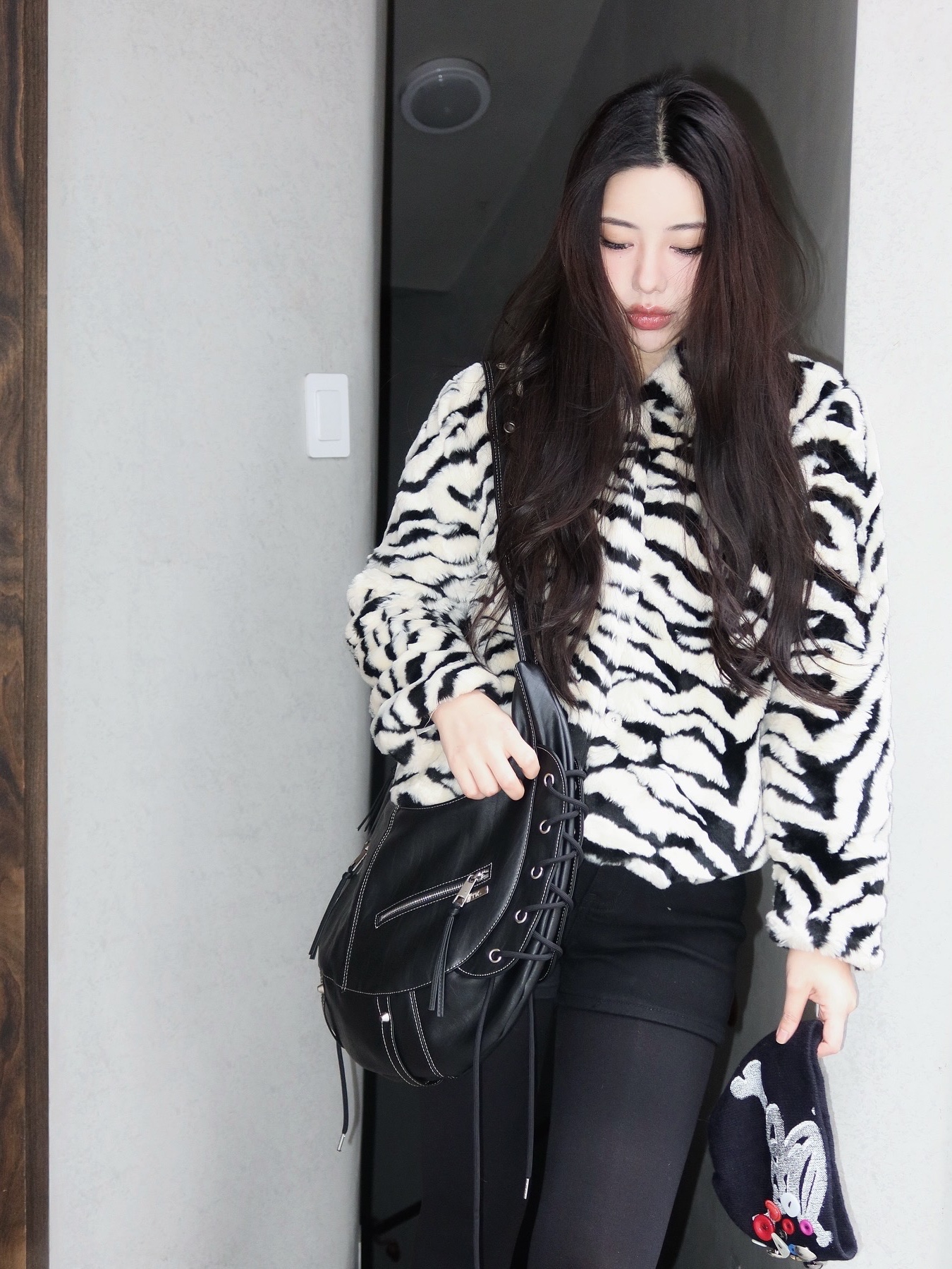 chomin님의 스타일 - 2