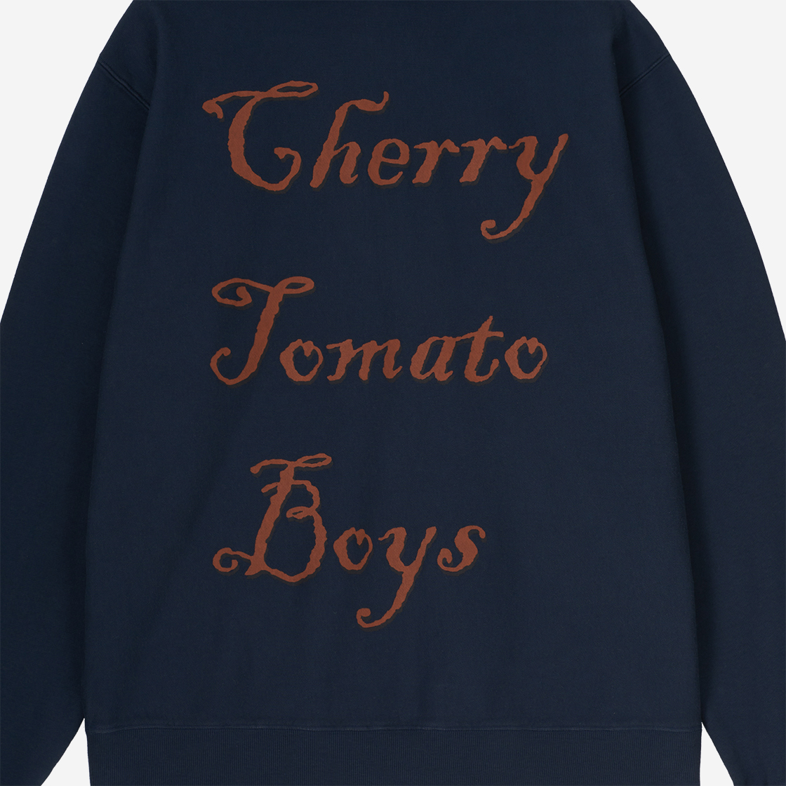 파블로카노 A.E.A  마라케쉬 집업 후디(PABLO CANO A.E.A Marrakech Zip Up Hoodie) - 4