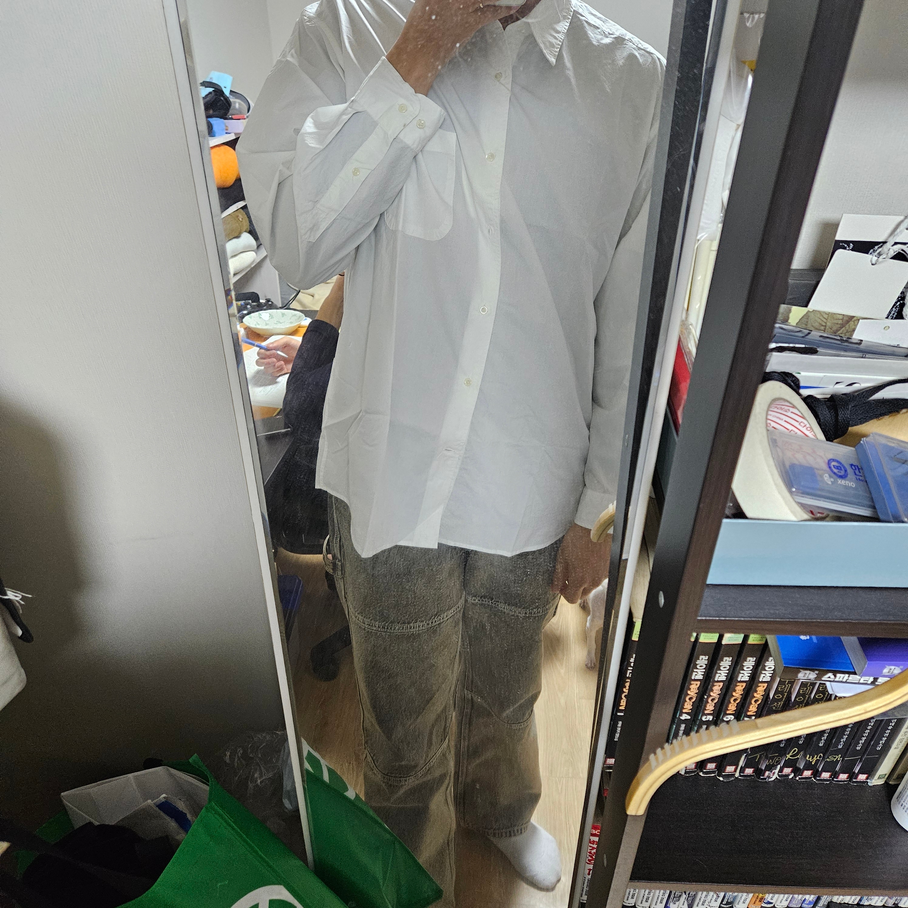 flgk3232님의 스타일