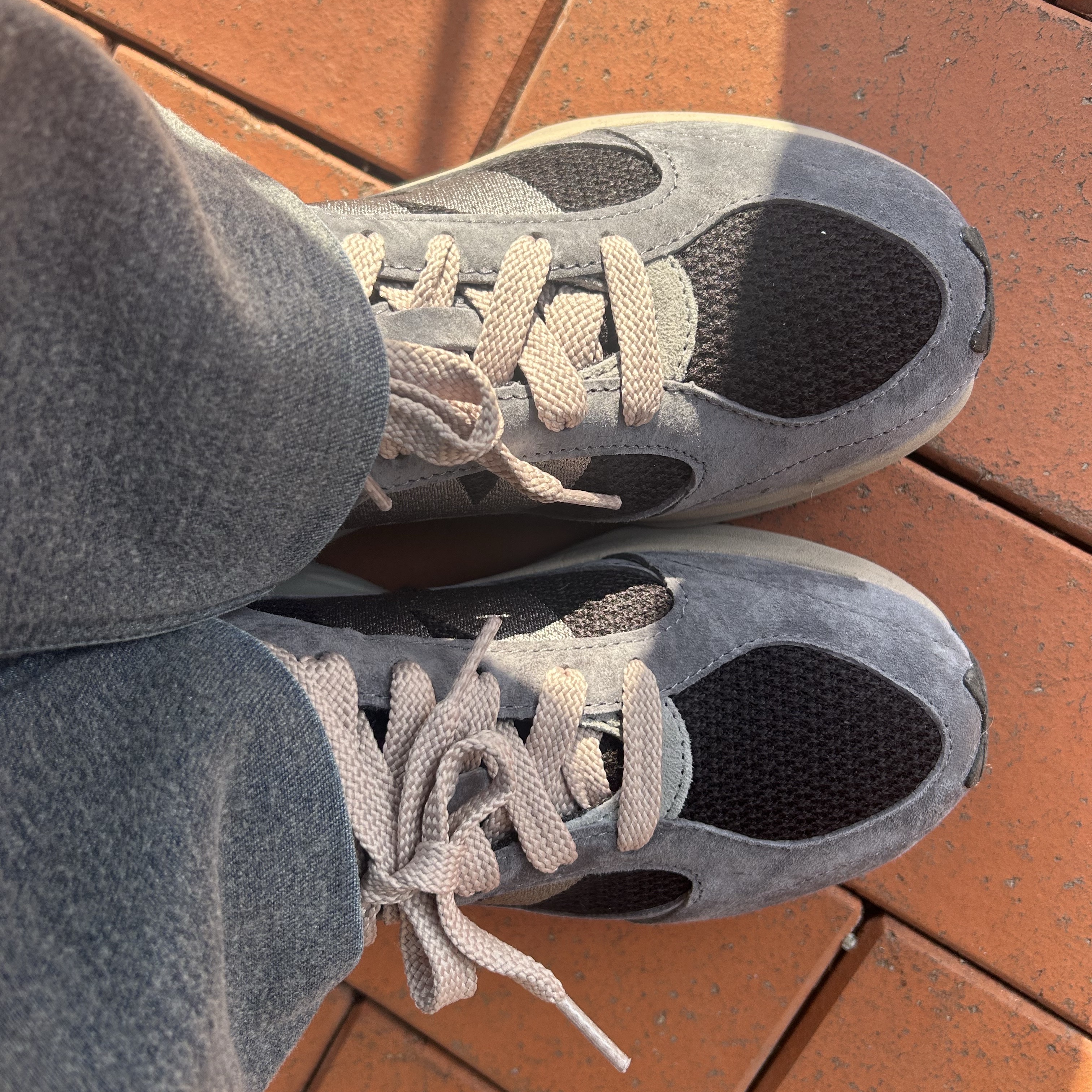 New Balance WRPD Runner Magnet 착용 스타일 - 2