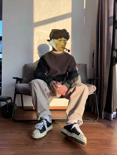 스타일 카드