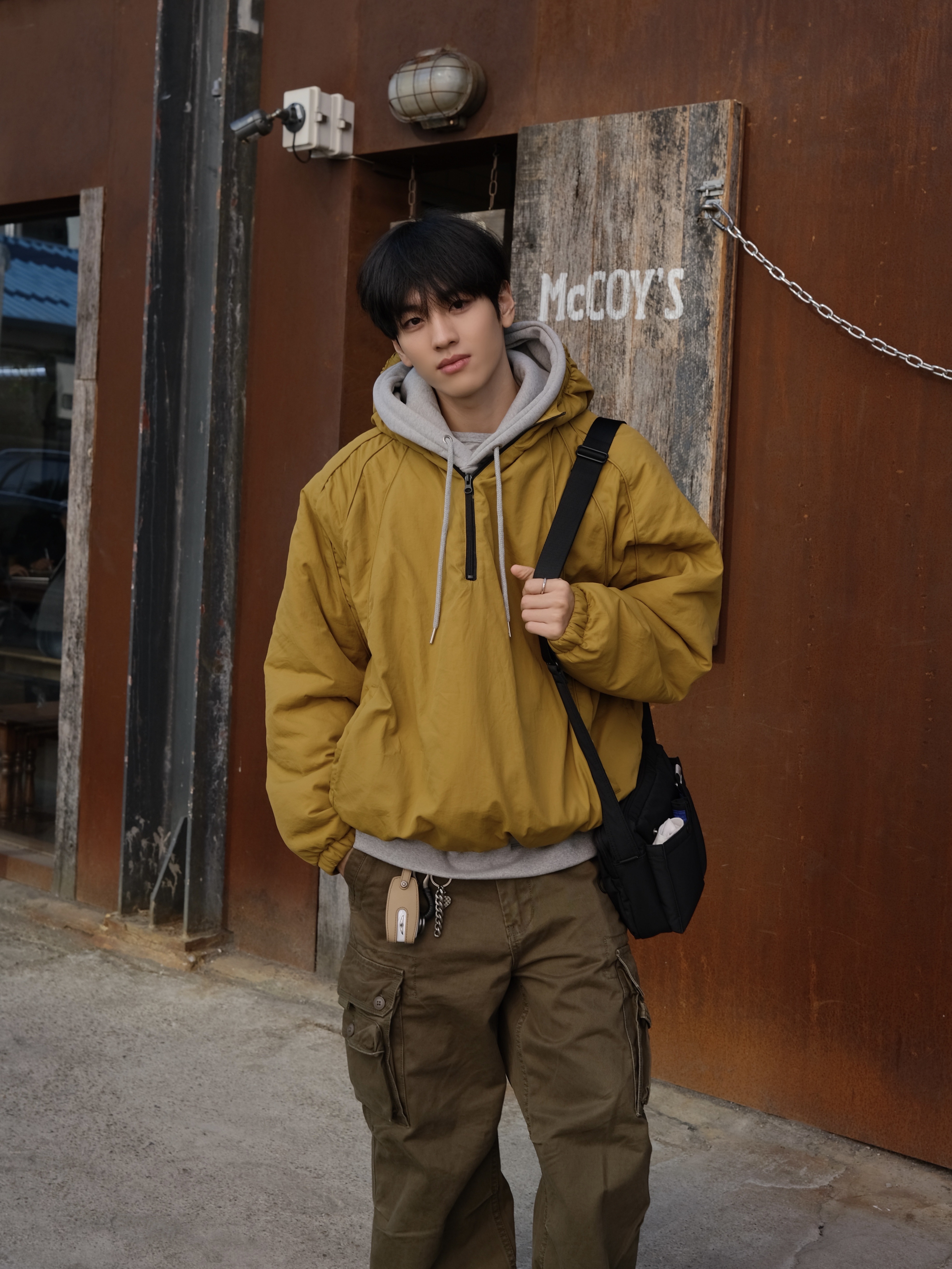 정동수님의 스타일 - 5