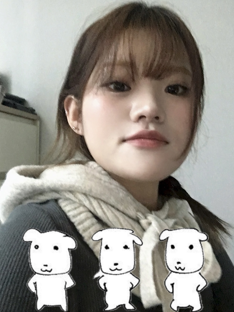 KREAM 스타일 - 4