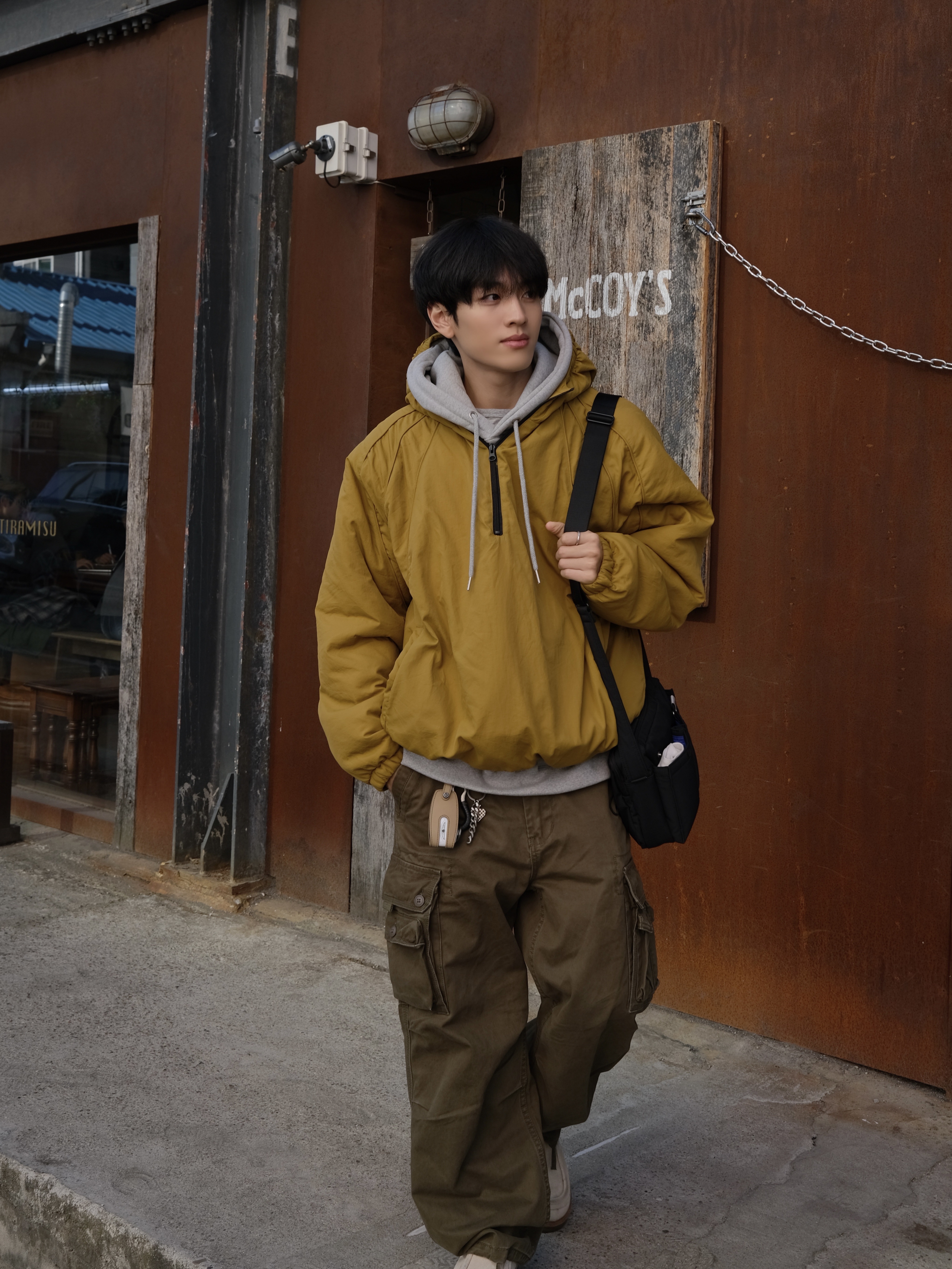 정동수님의 스타일 - 3