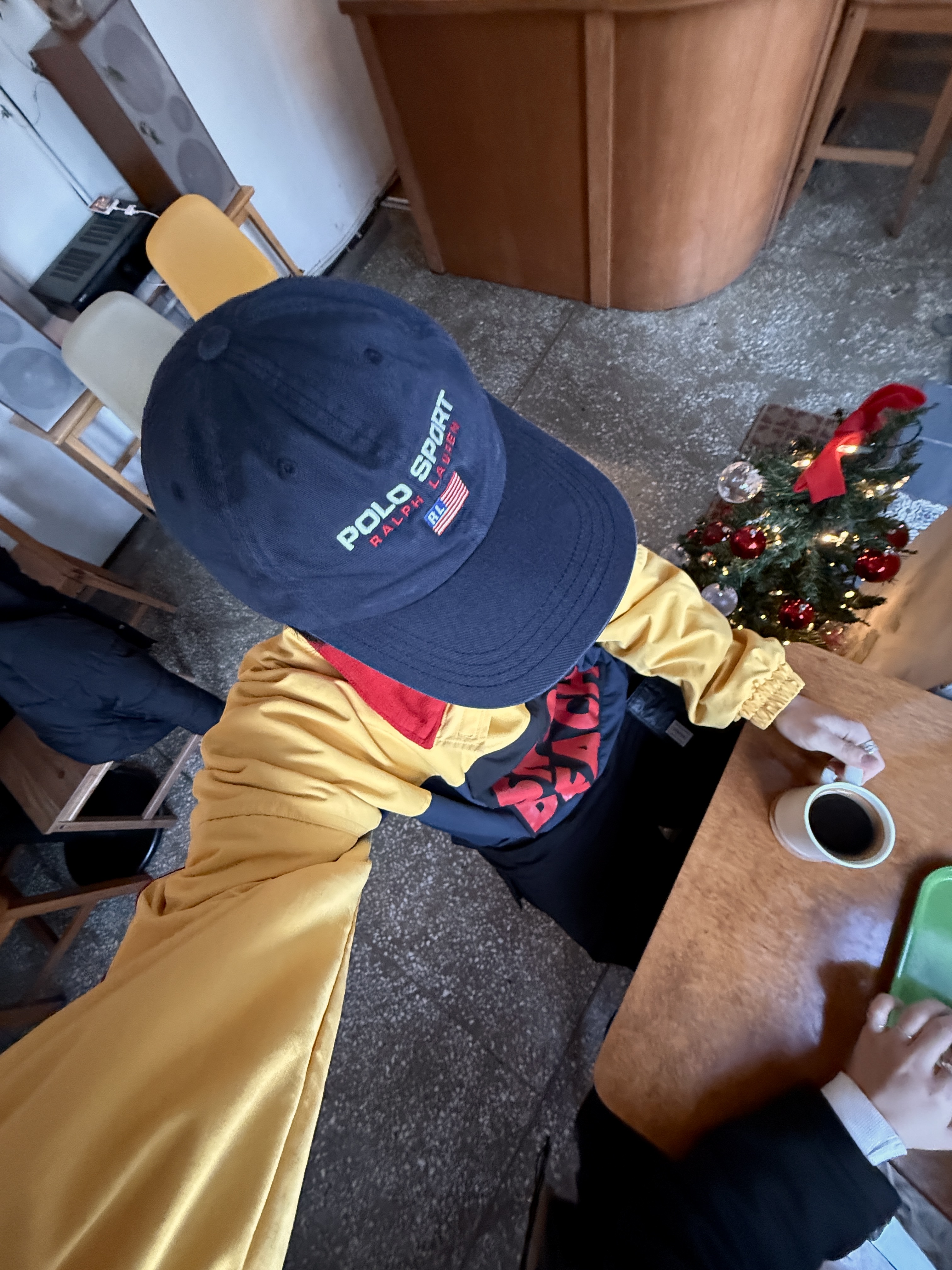 Needles H.D. BDU Pants Black, Nike x Supreme Air Force 1 Low Black 착용 스타일 - 2