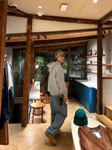 스타일 카드