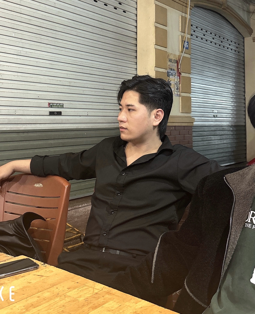 KREAM 프로필 이미지