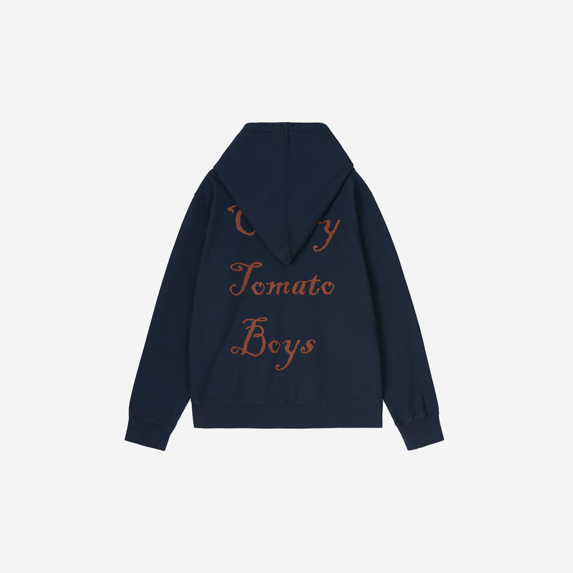 파블로카노 A.E.A  마라케쉬 집업 후디(PABLO CANO A.E.A Marrakech Zip Up Hoodie) - 3