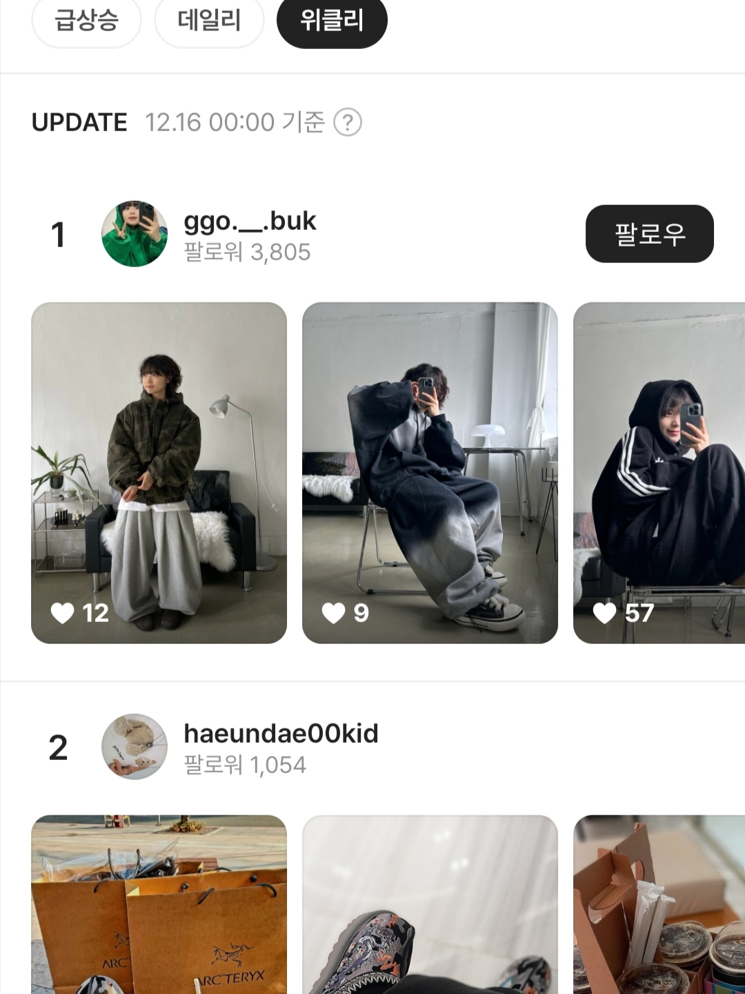 maximalist &amp; omnivore님의 스타일 - 5