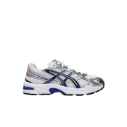 (GS) Asics Gel 1130 White Prussian Blue