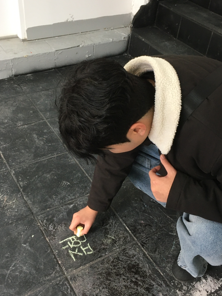KREAM 프로필 이미지