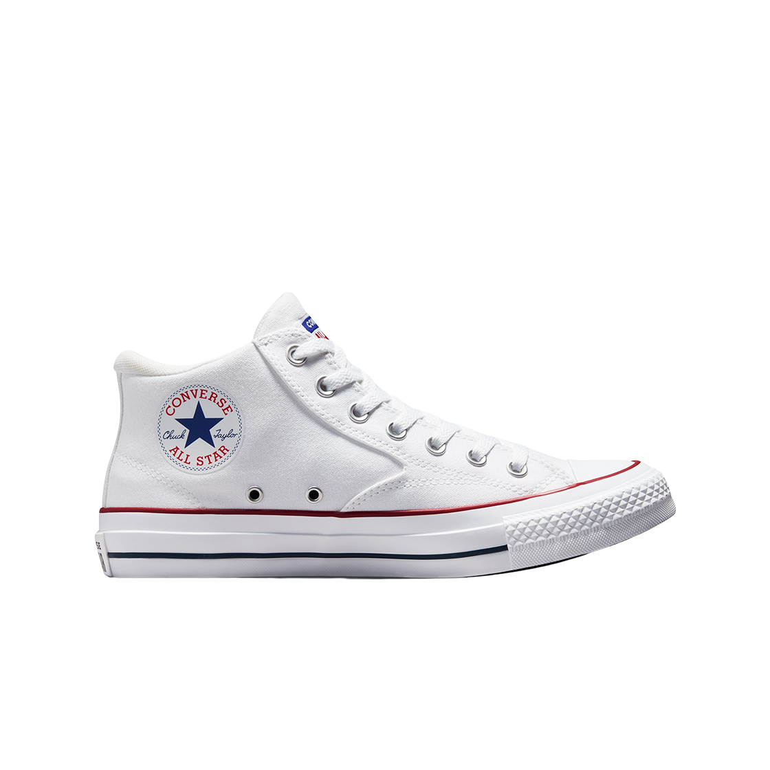 A00812C Converse Chuck Taylor All Star Malden Street White
