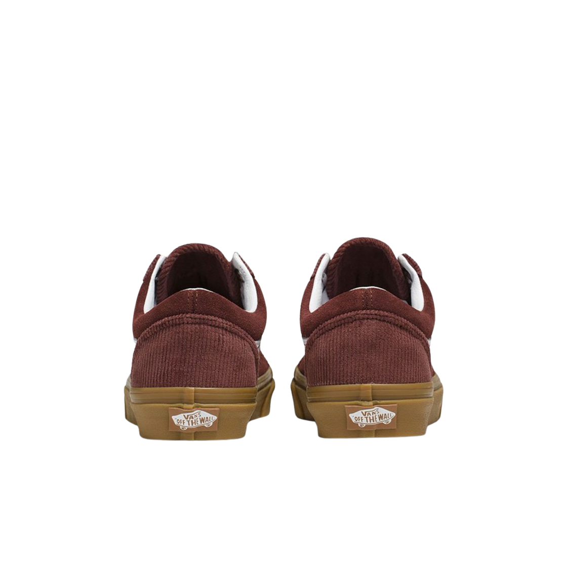 반스 코듀로이 올드스쿨 브라운(Vans Corduroy Old Skool Brown) - 2
