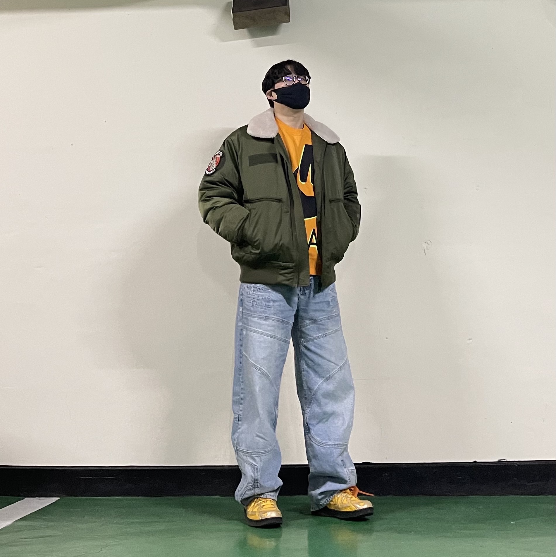 STYLE | KREAM
