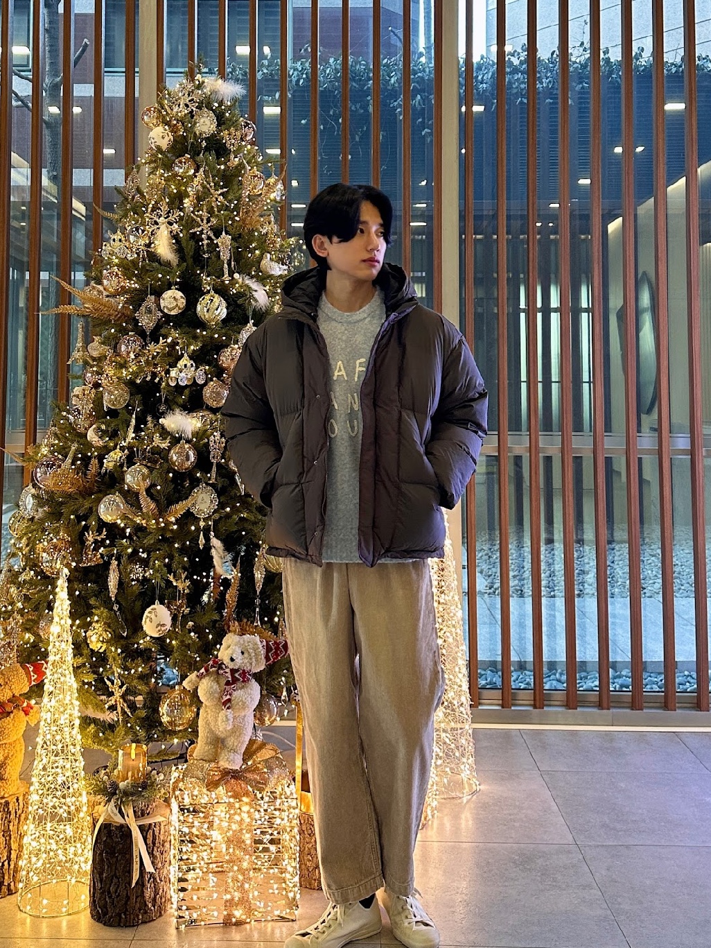 daily_shoot님의 스타일 - 1