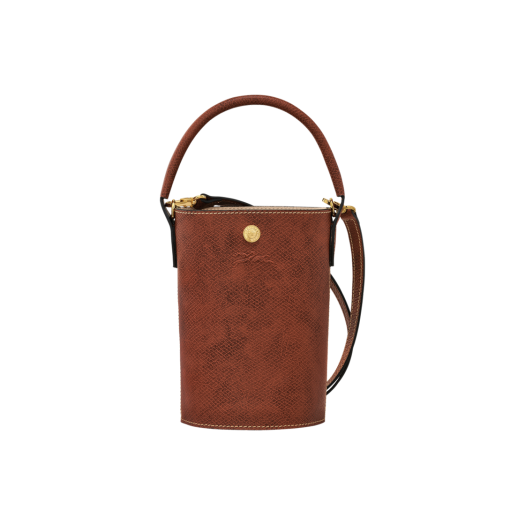 Longchamp Epure XS Crossbody Bag Brown