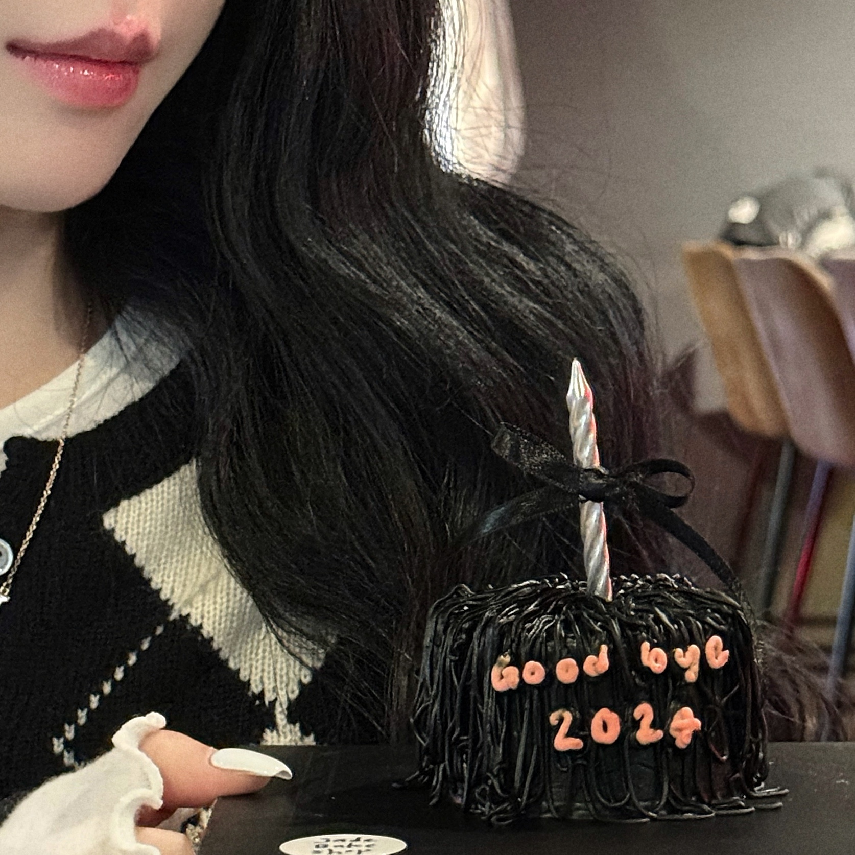 CHA nari님의 스타일 - 2