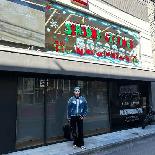 스타일 카드