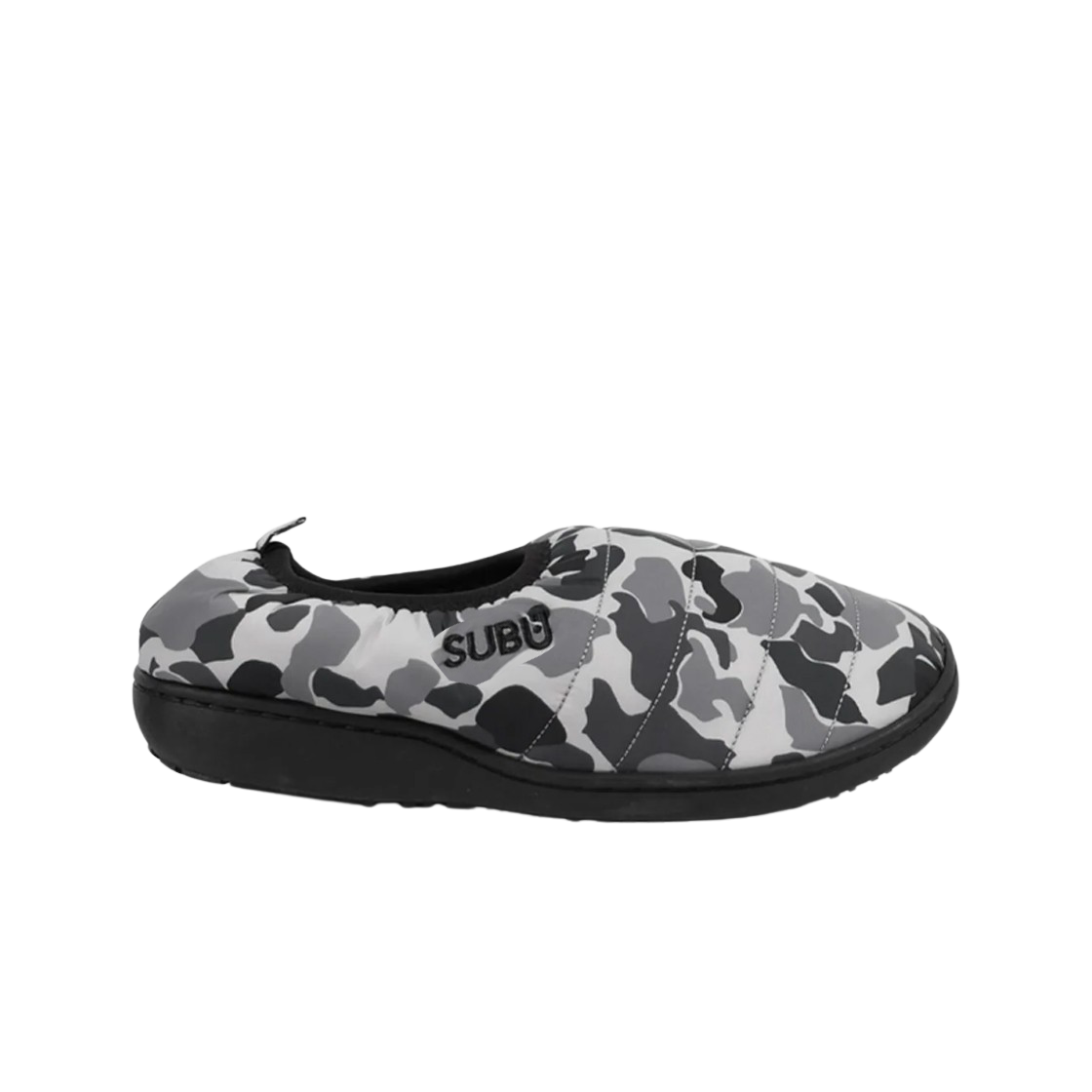 스부 패커블 익스클루시브 블랙 덕 카모(Subu Packable Exclusive Black Duck Camo)
