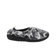Subu Packable Exclusive Black Duck Camo