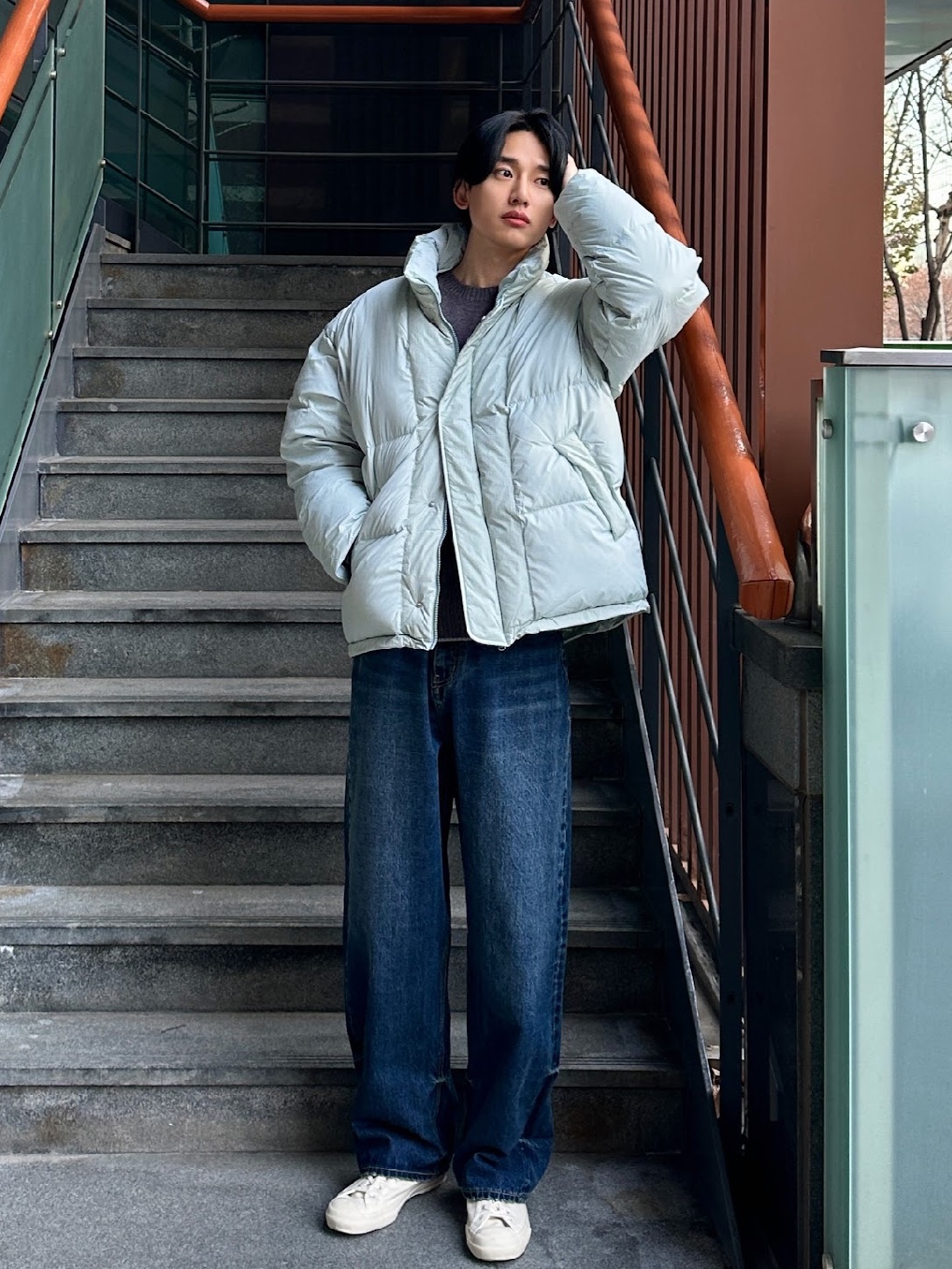 daily_shoot님의 스타일 - 6