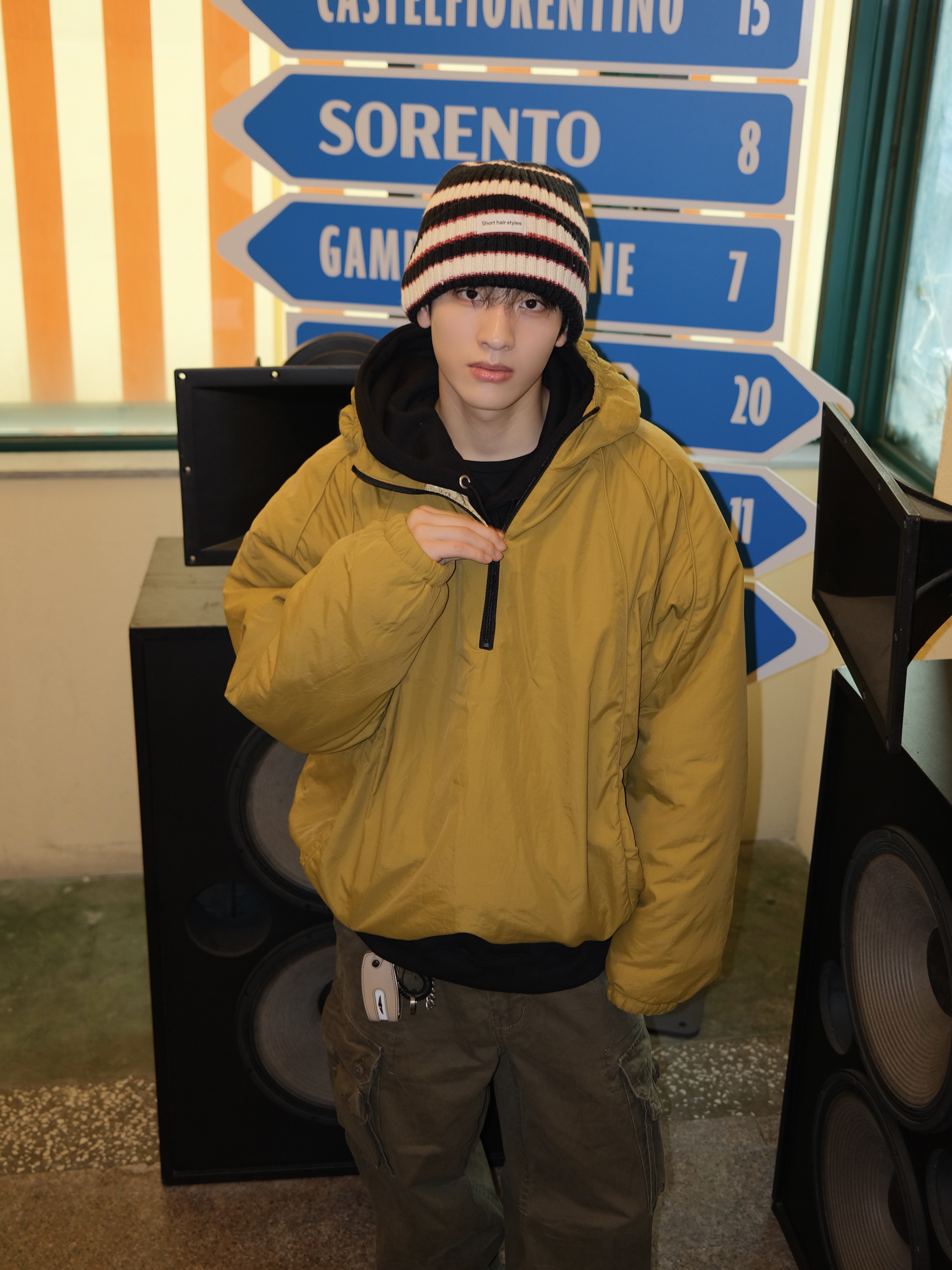 정동수님의 스타일 - 4